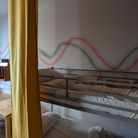 Hostel Tres Schick Bamberg Exterior photo