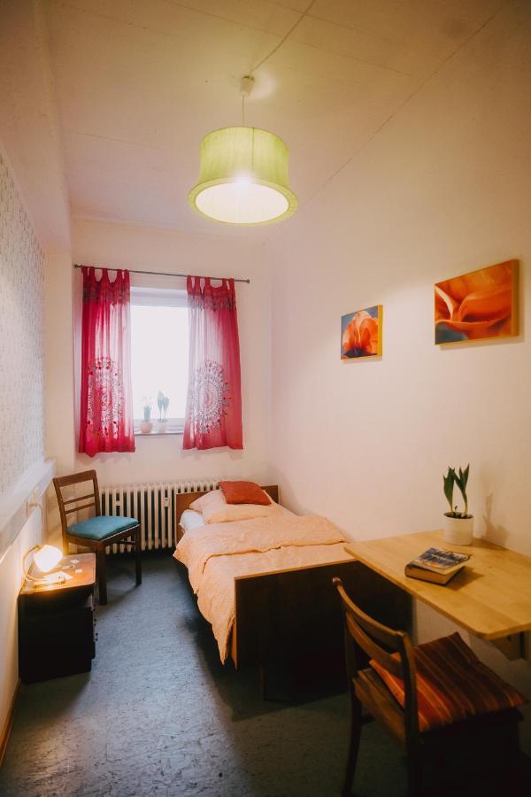Hostel Tres Schick Bamberg Exterior photo